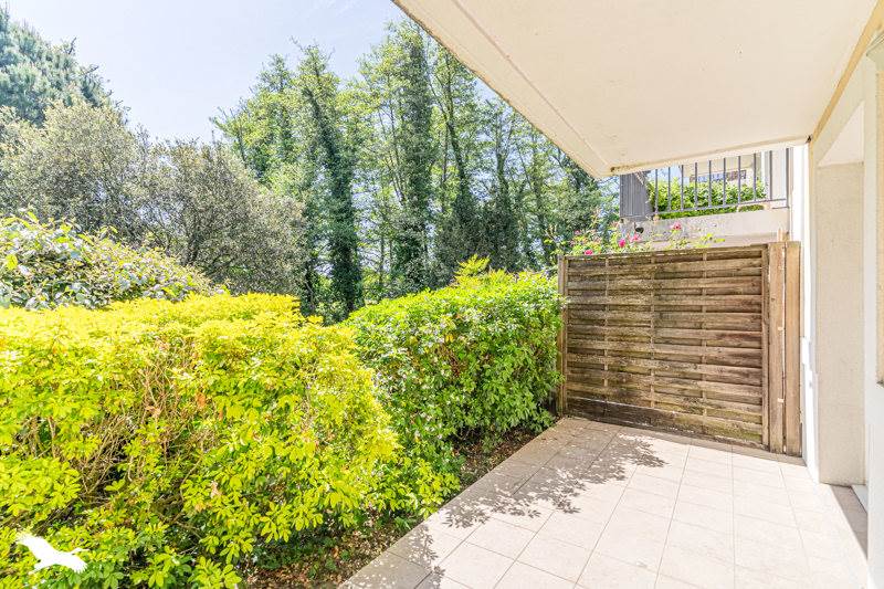 Vente Appartement LE HAILLAN - 3 pièces -60 m² - (33185)