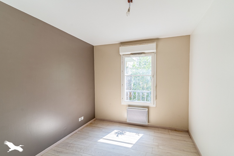Vente Appartement LE HAILLAN - 3 pièces -60 m² - (33185)