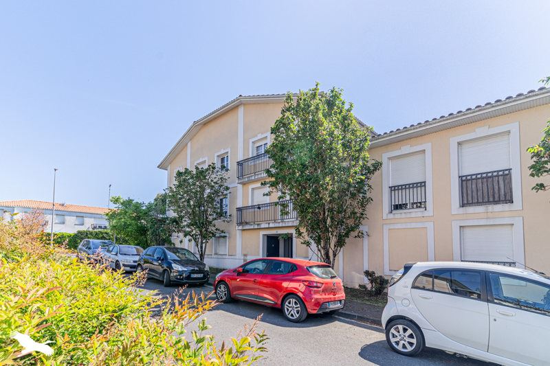 Vente Appartement LE HAILLAN - 3 pièces -60 m² - (33185)