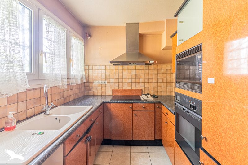 Vente Maison EYSINES - 5 pièces -114 m² - (33320)