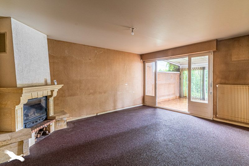 Vente Maison EYSINES - 5 pièces -114 m² - (33320)
