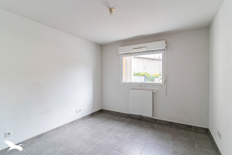 Vente Appartement LE HAILLAN - 3 pièces -66 m² - (33185)