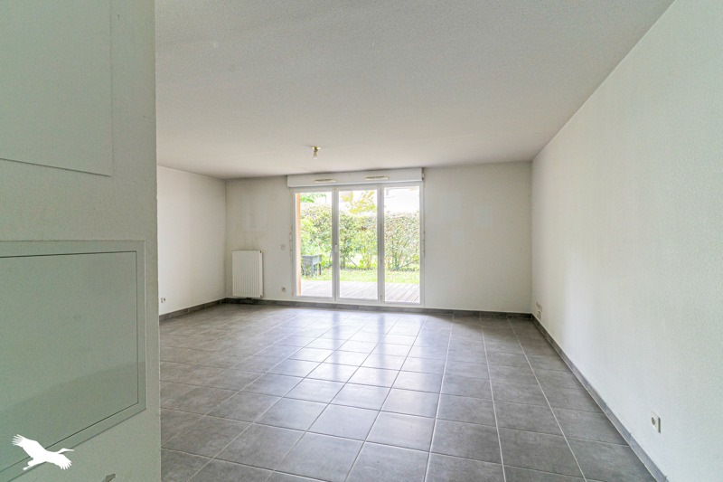 Vente Appartement LE HAILLAN - 3 pièces -66 m² - (33185)