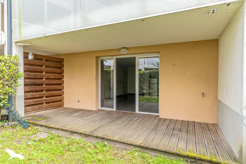 Vente Appartement LE HAILLAN - 3 pièces -66 m² - (33185)
