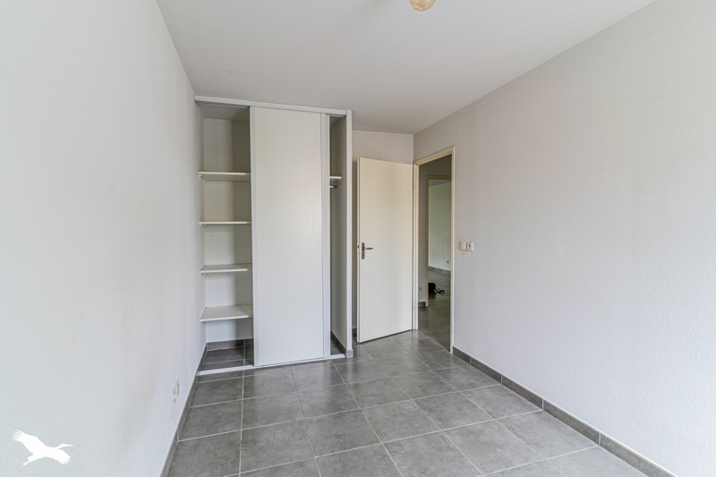 Vente Appartement LE HAILLAN - 3 pièces -66 m² - (33185)