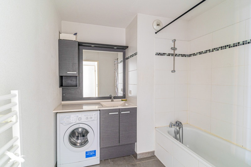 Vente Appartement LE HAILLAN - 3 pièces -66 m² - (33185)
