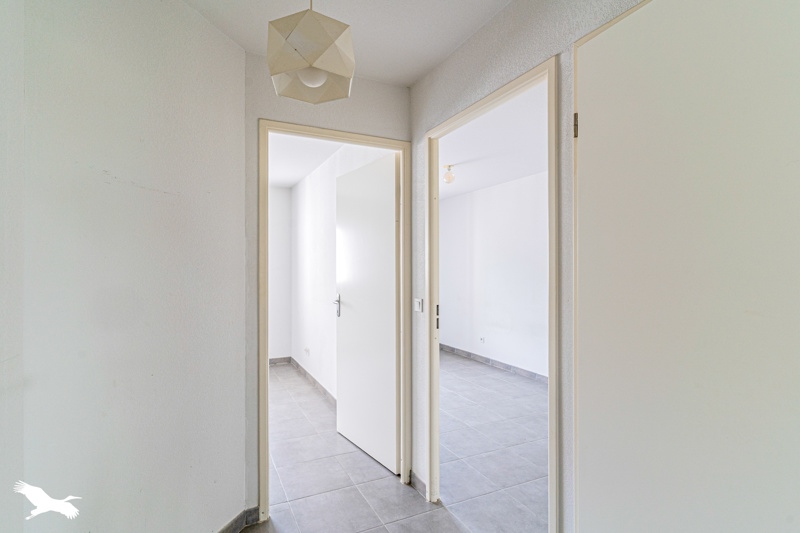 Vente Appartement LE HAILLAN - 3 pièces -66 m² - (33185)