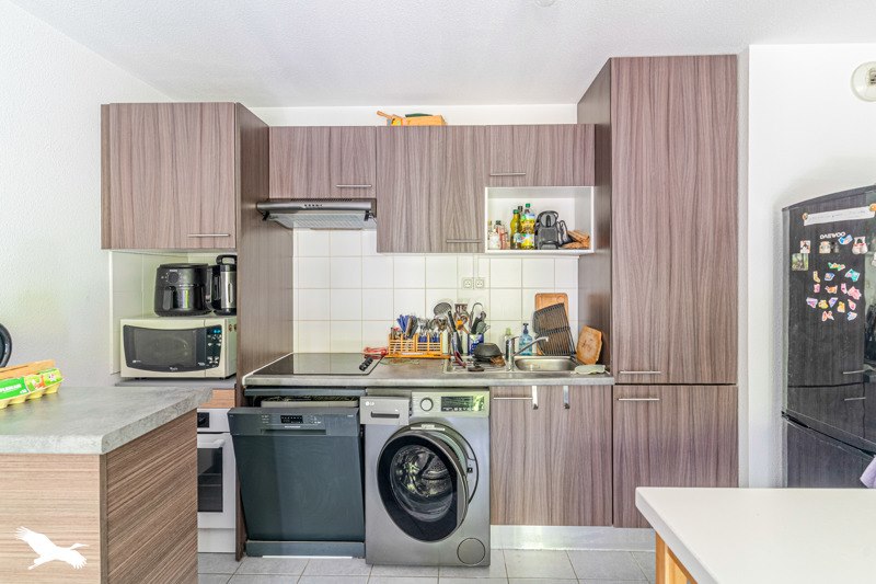 Vente Appartement EYSINES - 3 pièces -62 m² - (33320)