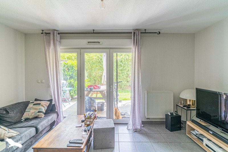 Vente Appartement EYSINES - 3 pièces -62 m² - (33320)