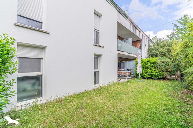 Vente Appartement EYSINES - 3 pièces -62 m² - (33320)