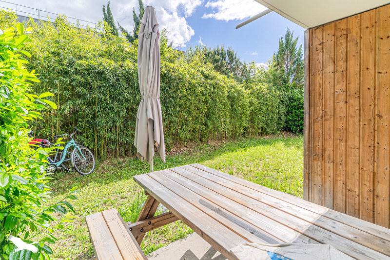 Vente Appartement EYSINES - 3 pièces -62 m² - (33320)