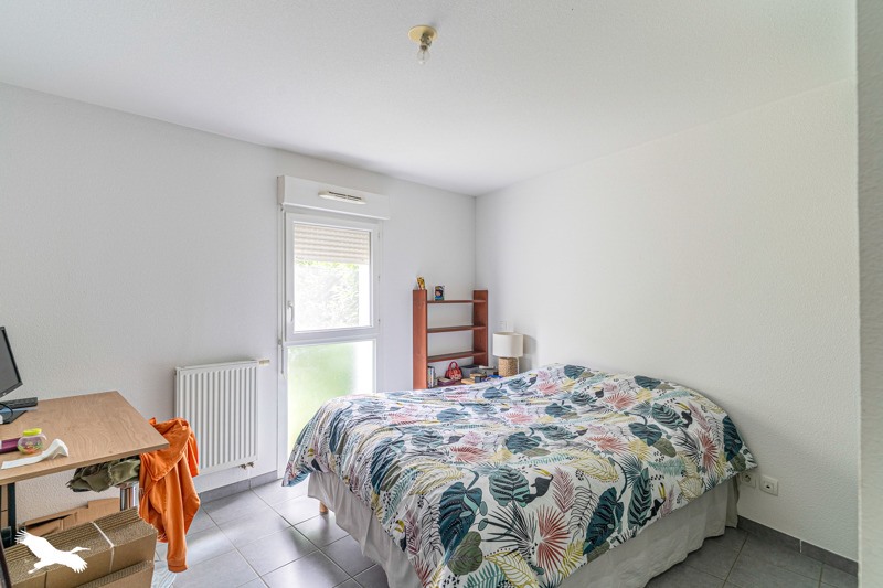 Vente Appartement EYSINES - 3 pièces -62 m² - (33320)