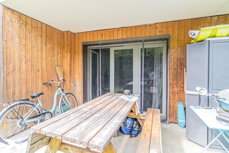 Vente Appartement EYSINES - 3 pièces -62 m² - (33320)