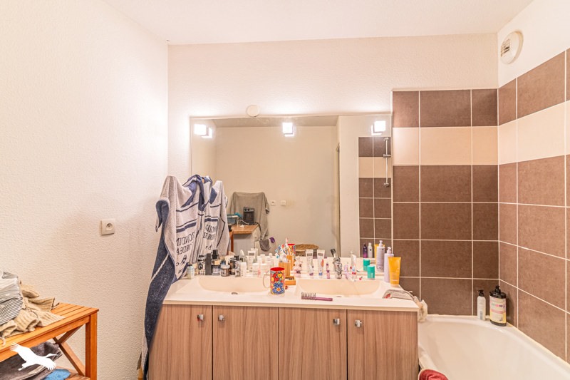 Vente Appartement EYSINES - 3 pièces -62 m² - (33320)