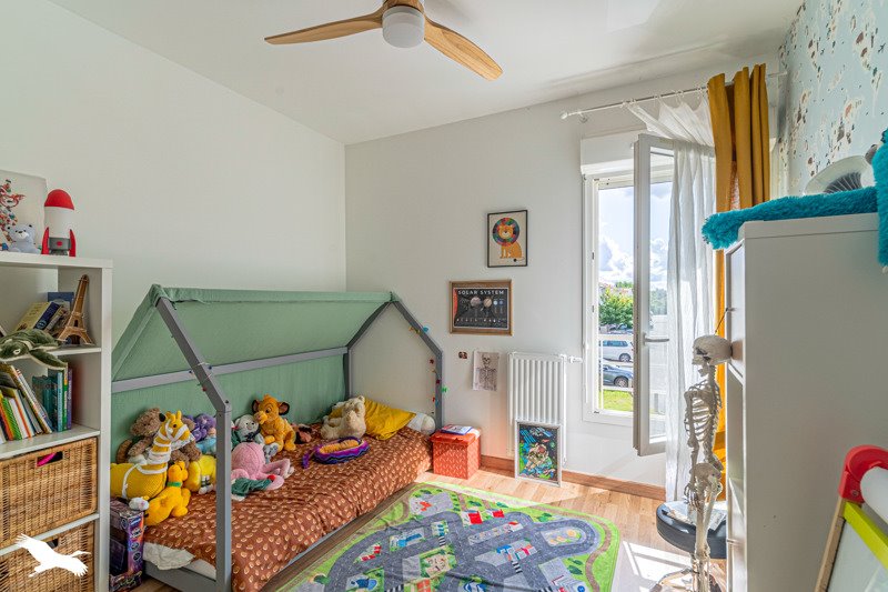 Vente Maison LE HAILLAN - 3 pièces -67 m² - (33185)