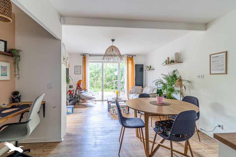 Vente Maison LE HAILLAN - 3 pièces -67 m² - (33185)