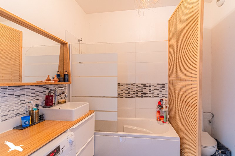 Vente Maison LE HAILLAN - 3 pièces -67 m² - (33185)