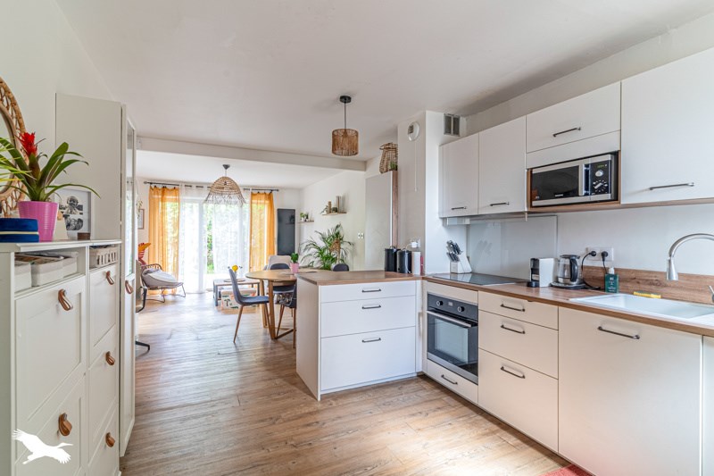 Vente Maison LE HAILLAN - 3 pièces -67 m² - (33185)