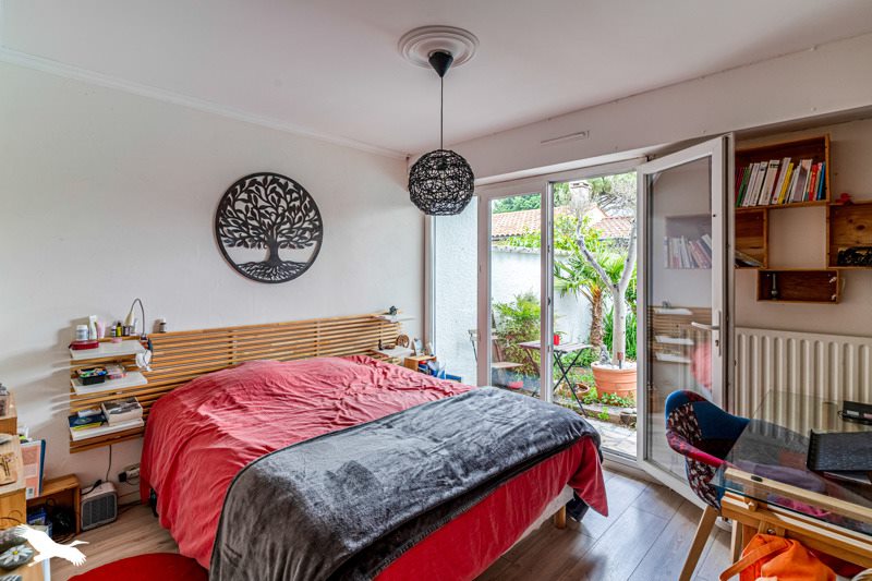 Vente Maison LE HAILLAN - 5 pièces -115 m² - (33185)