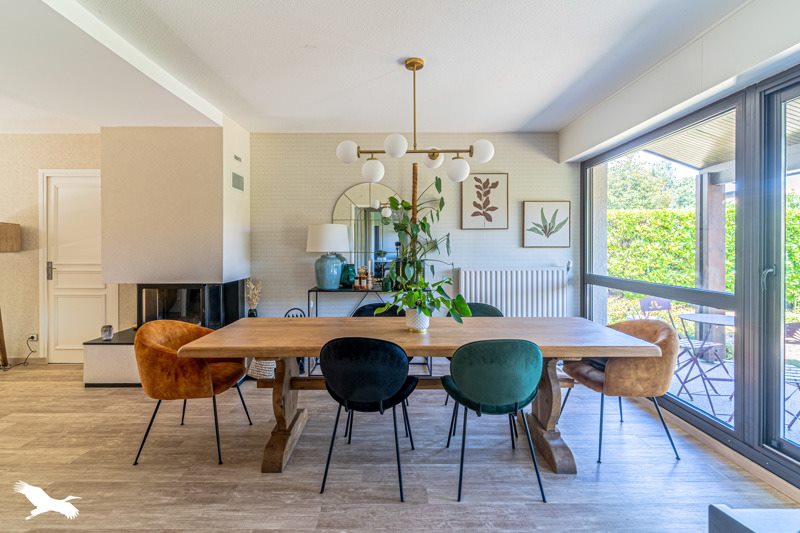 Vente Maison LE HAILLAN - 5 pièces -130 m² - (33185)