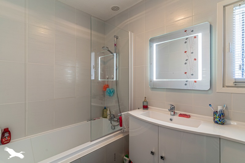 Vente Maison LE HAILLAN - 5 pièces -130 m² - (33185)