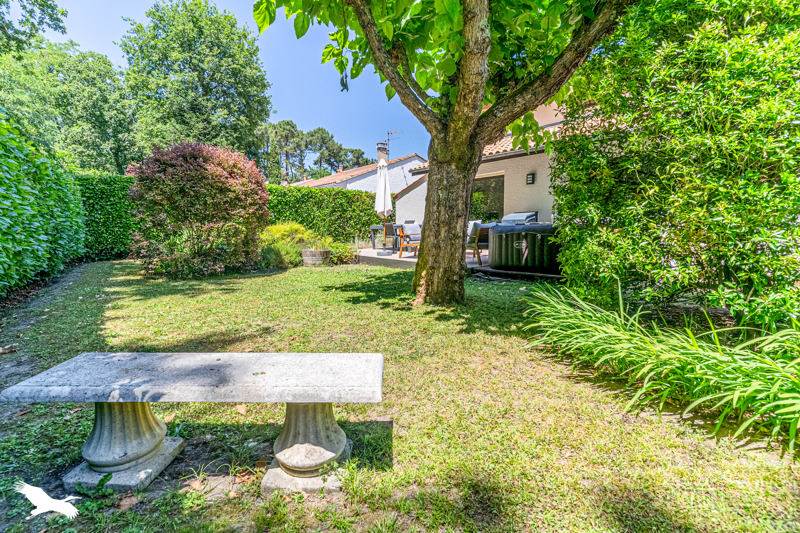 Vente Maison LE HAILLAN - 5 pièces -130 m² - (33185)