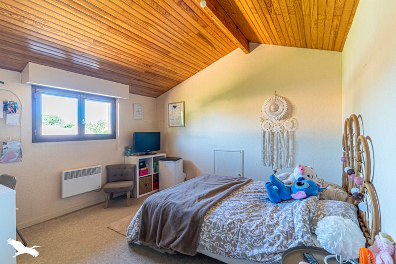 Vente Maison LE HAILLAN - 5 pièces -130 m² - (33185)