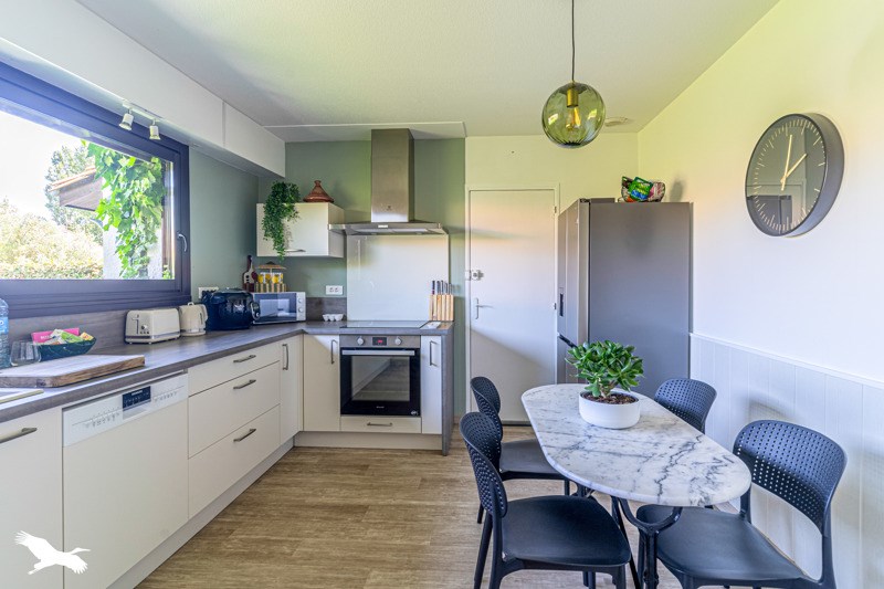 Vente Maison LE HAILLAN - 5 pièces -130 m² - (33185)