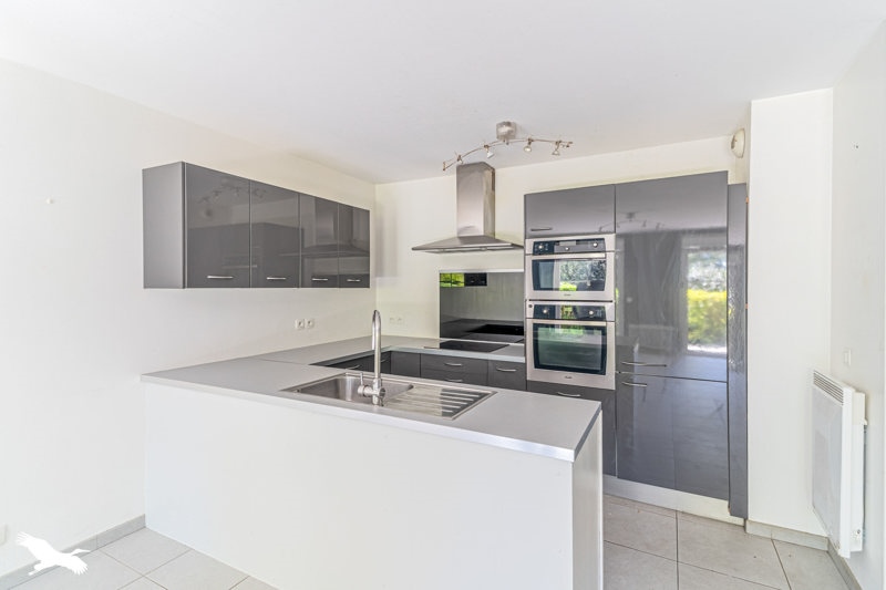 Vente Appartement LE HAILLAN - 3 pièces -60 m² - (33185)
