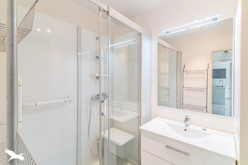 Vente Appartement LE HAILLAN - 3 pièces -60 m² - (33185)