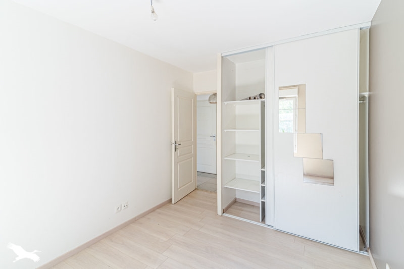 Vente Appartement LE HAILLAN - 3 pièces -60 m² - (33185)