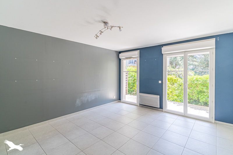 Vente Appartement LE HAILLAN - 3 pièces -60 m² - (33185)