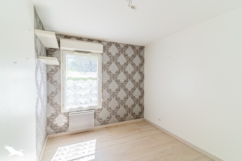 Vente Appartement LE HAILLAN - 3 pièces -60 m² - (33185)