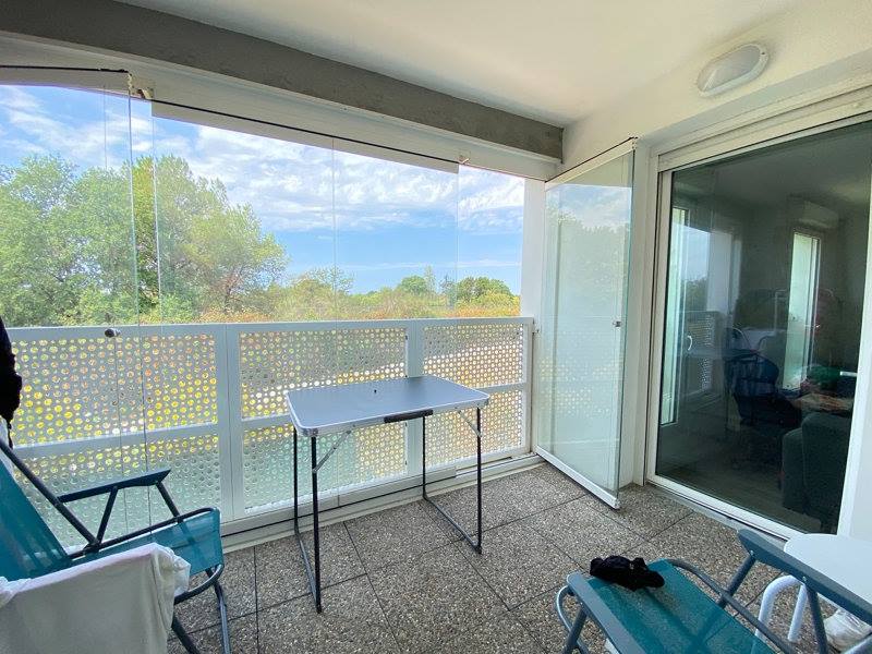 Vente Appartement EYSINES 33320 2 pièces - 43 m²