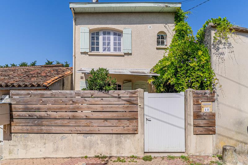 Vente Maison LE HAILLAN - 5 pièces -106 m² - (33185)