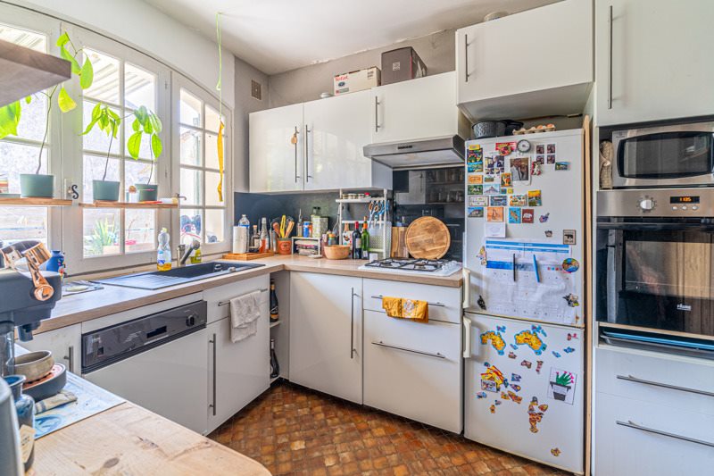Vente Maison LE HAILLAN - 5 pièces -106 m² - (33185)