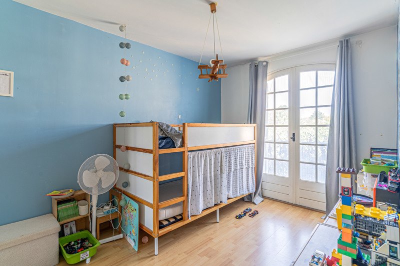Vente Maison LE HAILLAN - 5 pièces -106 m² - (33185)