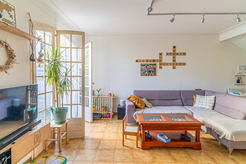 Vente Maison LE HAILLAN - 5 pièces -106 m² - (33185)