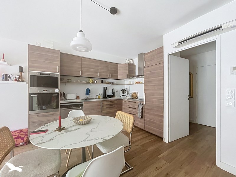 Vente Maison LE HAILLAN - 5 pièces -88 m² - (33185)