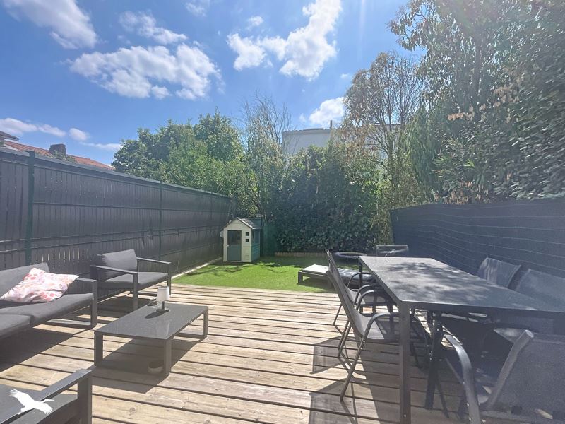 Vente Maison LE HAILLAN - 5 pièces -88 m² - (33185)