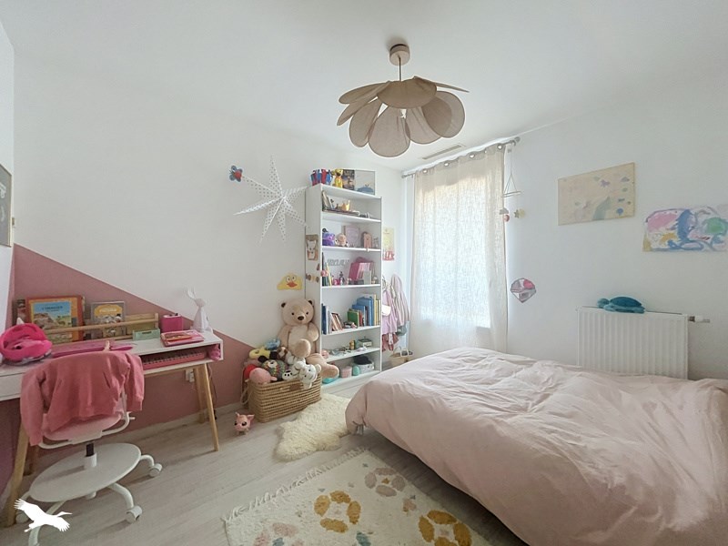 Vente Maison LE HAILLAN - 5 pièces -88 m² - (33185)