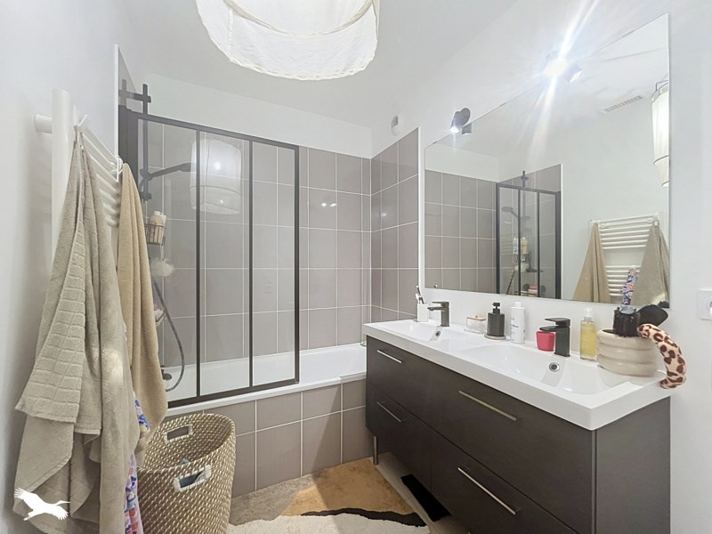 Vente Maison LE HAILLAN - 5 pièces -88 m² - (33185)