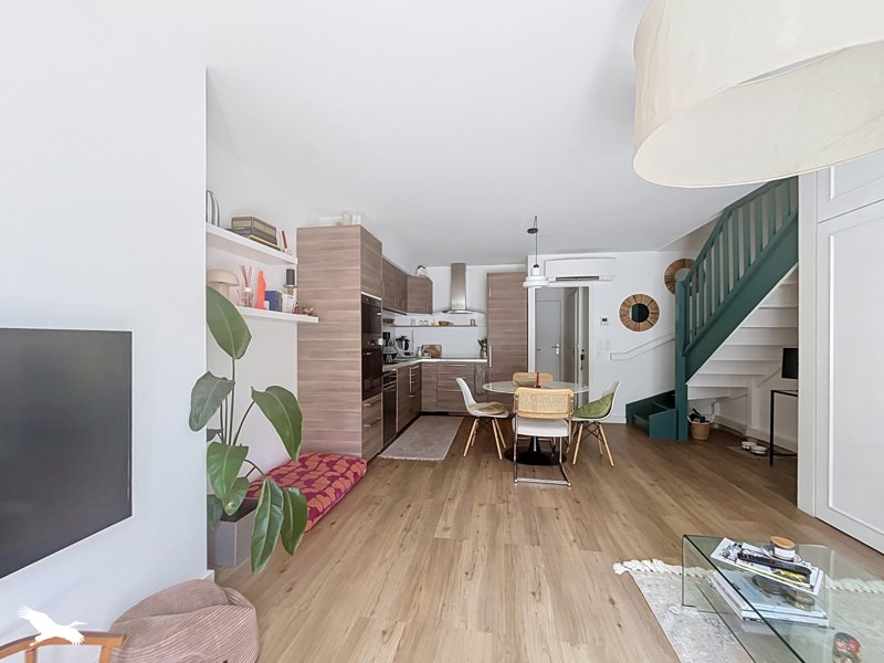Vente Maison LE HAILLAN 33185 5 pièces - 88 m²