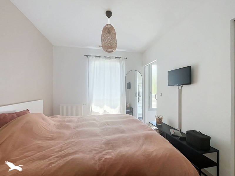 Vente Maison LE HAILLAN - 5 pièces -88 m² - (33185)