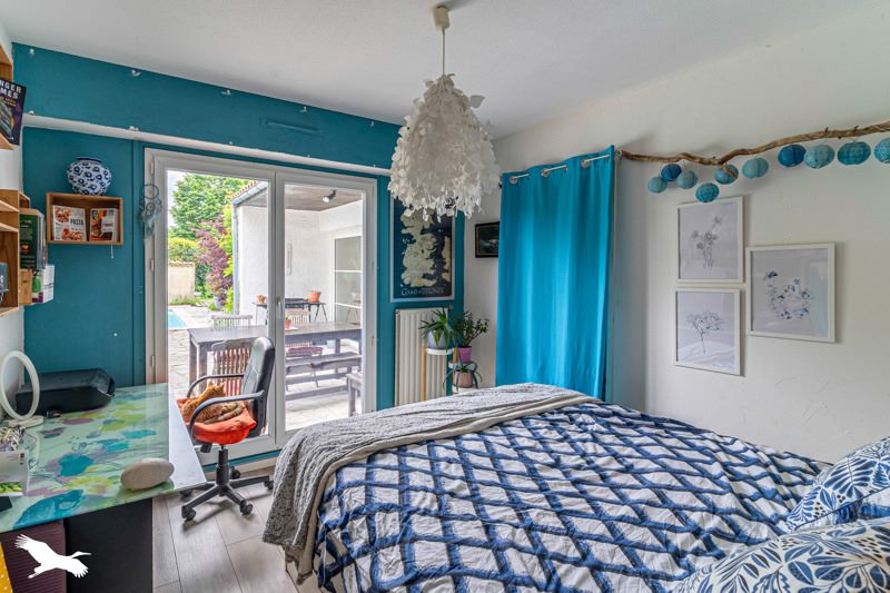 Vente Maison LE HAILLAN - 5 pièces -115 m² - (33185)