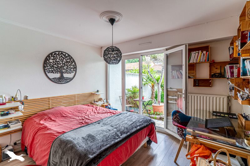Vente Maison LE HAILLAN - 5 pièces -115 m² - (33185)
