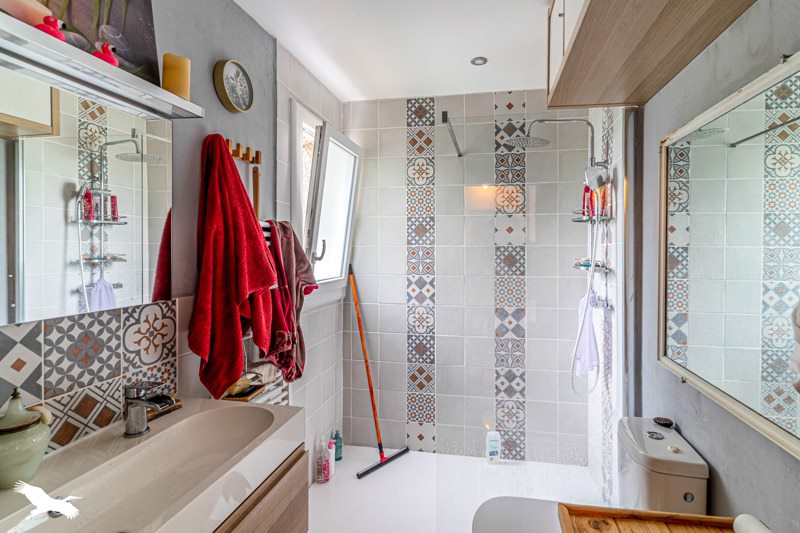 Vente Maison LE HAILLAN - 5 pièces -115 m² - (33185)