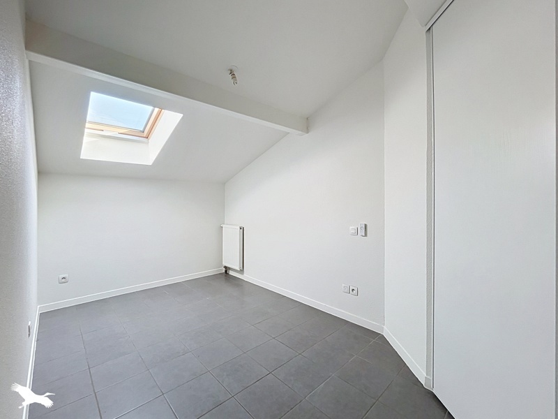 Vente Appartement LE HAILLAN - 3 pièces -67 m² - (33185)