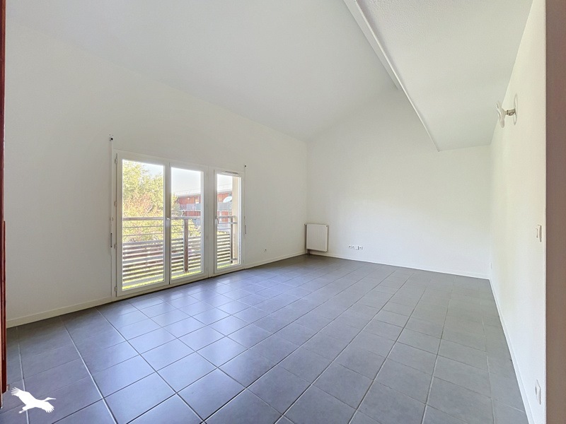 Vente Appartement LE HAILLAN - 3 pièces -67 m² - (33185)