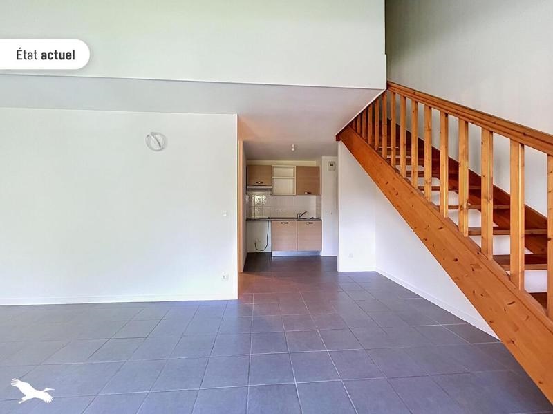 Vente Appartement LE HAILLAN 33185 3 pièces - 67 m²